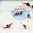 BUFFALO, NEW YORK - JANUARY 4: Canada's Maxime Comtois #14 celebrates a second period goal against the Czech Republic's Josef Korenar #30 as Martin Necas #8, Filip Kral #11 and Radim Salda #7 look on during the semi-final round of the 2018 IIHF World Junior Championship. (Photo by Andrea Cardin/HHOF-IIHF Images)

